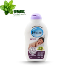 Pears Baby Cream Soft & Smooth 50ml|Gentle Baby Moisturizer For Soft Skin