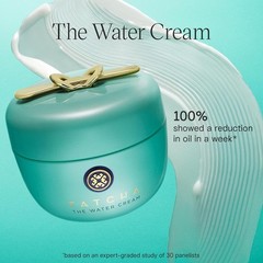 Travel Size Water Cream | Nutrient-Rich Hydration for Youthful Skin Anywhere