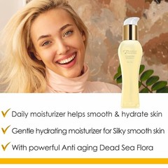 Vitamin E & C Facial Serum, Classic Collection, Concentrated Vitamin C Serum for