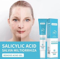 Acne Gel MOOYAM THE MOST EFFECTIVE ACNE REMOVAL.