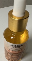 KOJIC ACID TURMERIC Skin Whitening Lightening Brightening Serum Spot Fade Cream