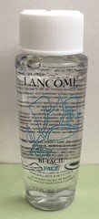 3 LANCOME BI-FACIL FACE Makeup Remover & Cleanser 1.7 oz/50 ml Each Travel Size