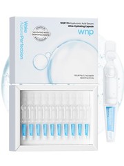WNP Hyaluronic Acid Serum 3% for Face with 4D MultiLayer Hydration | Ultra Hy…