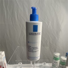 La Roche-Posay Lipikar AP+M Triple Repair Lotion Pump Niacinamide 13.52oz