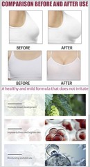 Female Privacy Beautiful Paste Breast Enhancement Patches New, Sheet Mask