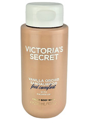 VICTORIA&rsquo;S SECRET VANILLA ORCHID SANDALWOOD CREAM BODY WASH 10 oz 296ml NEW
