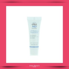 Elta MD AM Restore Moisturizer 10g 0.35oz NEW FAST SHIP