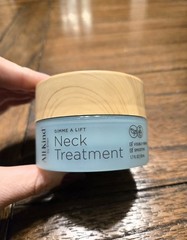 Kind Science Neck Treatment Cream 1.7 oz / 50mL Beauty Skincare Firming New