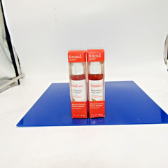 Lot of 2 FOUND. ACTIVE – BRIGHTENING FACE SERUM WITH VITAMIN C – 1 FL. Oz.