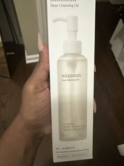 Mixsoon Bean Cleansing Oil 195ml