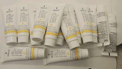 Image Skincare Prevention Daily Hydrating Moisturizer SPF 30 .25 X 15 Lot Mini