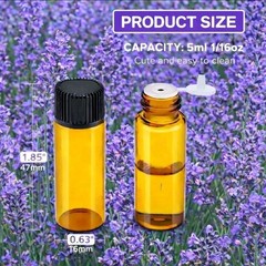 Homemade Organic Lavender Dream Kit Spearmint Lip Balm Hand Cream & Lavender…