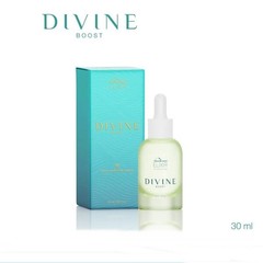 DEWellness Elixir Divine Boost Radiant Energizing Serum Dew serum boosts skin