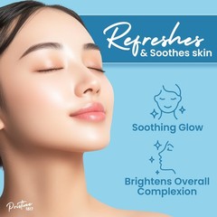 Hypochlorous Acid Spray 0.016% Gentle, Versatile Mist for Face & Body