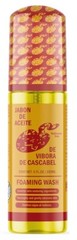 Jabon de Aceite de Vibora de Cascabel FOAMING WASH Rattlesnake Soap 150ml.