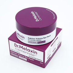 Dr.Melaxin Cemenrete Calcium Volume Eye Patch 60pcs Moisturizing Bright K-Beauty