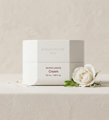 100% New – In.ceII.derm – ICD Radiansome 100 Microfluidizer Cream – Freeship US