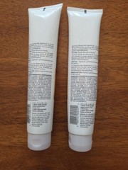 AVON Moisture Therapy Daily Skin Defense Hand Creams 4.2 fl.oz. Each-2 Pack NEW!