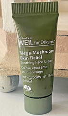 Origins Dr. Andrew Weil Mega Mushroom & Mega Bright 7 Piece Travel Lot