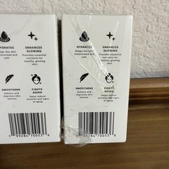 GODA Silk Body Oil Firming Anti Aging Moisturizer Formula 1.7oz LOT Of 3 Boxes
