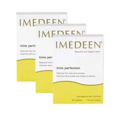 Imedeen Time Perfection Pack 3X60Tablets – 180 Tablets