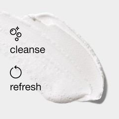 Clinique Foaming Sonic Facial Soap for Unisex, 5 Ounce