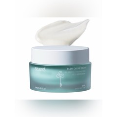 NIB Sélévé Glow Caviar Cream (50mL / 1.69 oz)Green Caviar PDRN Cream