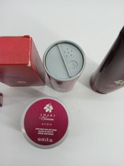 (Lot Of 5) Avon Imari Blossom Spray Lotion Skin Softener Powder (NOS)***