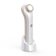 KinseiBeauty Plasma Facial Device, Ozone Skin Care Machine, Face Gold