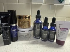 Peter Thomas Roth Bundle Sealed And Never Opened