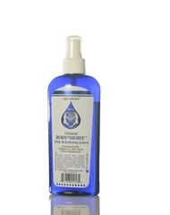 Body Moist for Dry Skin Water Based Product Aquaroma