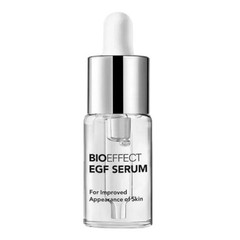 Bioeffect EGF Serum 2.5 ml .08 fl oz Mini + Authentic Anti-aging