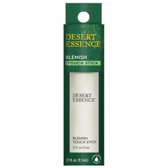 Desert Essence Blemish Touch Stick 1 Unit (Pack of 6)