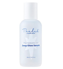 THE LAB by blanc doux Oligo Hyaluronic Acid Deep Glow Serum 2.87OZ K beauty