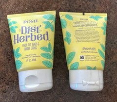 Perfectly Posh – Dist&rsquo;  Herbed Hand Creme – BRAND NEW! – UNOPENED!