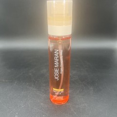 Josie Maran Argan Prosperity Mist Golden Vanilla Warm Soft Skin Body Oil 3.2 oz