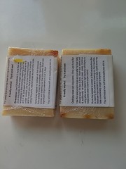 Grandma&rsquo;s Pure & Natural Oily Skin Acne Bar, 4 oz Lot of 2 READ