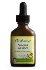 Anti-Aging Eye Serum