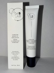 Dr. Brandt Lab Hydrating Serum-To-Highlighter 1 oz 30ml Full Size ~ NIB!! ❤️