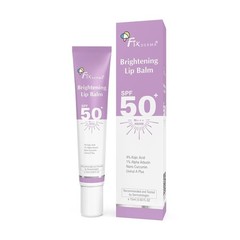 Fixderma 4% Kojic Acid Brightening Lip Balm With SPF 50 PA+++ 15ml g810