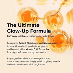 [US Seller] Dr.Melaxin Peel Shot Exfoliating Kojic Acid Tumeric Spray 200ml