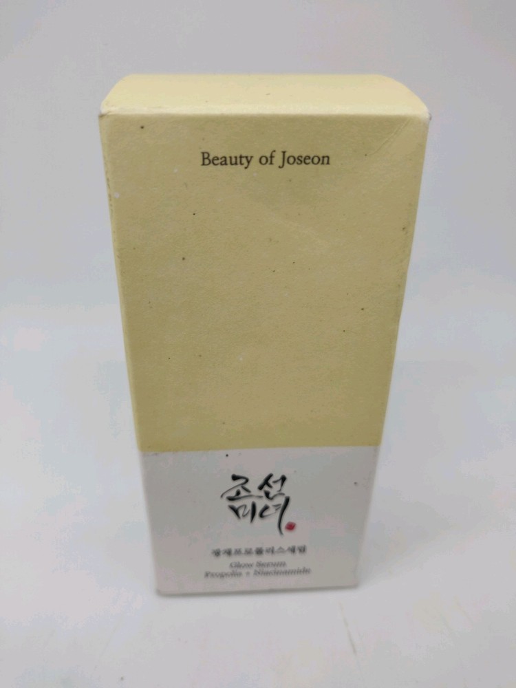 Beauty of Joseon Glow Serum Propolis + Niacinamide 30ml/1.01 fl.oz. EXP 06/2027
