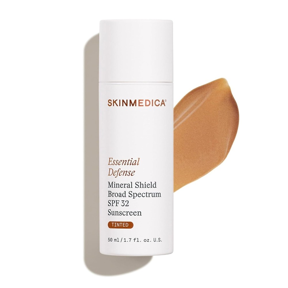 SkinMedica Essential Defense Sunscreen SPF 32 – Tinted 1.7 oz 11044606
