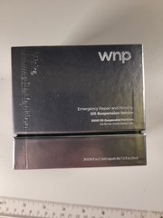 wnp Emergency Repair Firming Oil Suspension Serum Squalane 1.7 fl oz