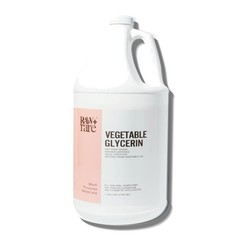 Natural Glycerin for Skin & Face – 128 fl oz