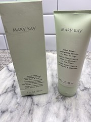 Mary Kay Mint Bliss Energizing Lotion for Feet Legs 3 oz New w Box