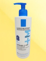 LA ROCHE POSAY LIPIKAR AP+MAX TRIPLE REPAIR MOISTURIZING CREAM 13.52OZ 2028*