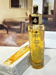 NEW Guerlain Abeille Royale Watery Oil 50ml, Royal Jelly Anti-Aging Face Oil