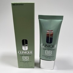 Clinique Age Defense BB Cream SPF 30 Shade 02 Full Regular Size 1.4 oz Sealed