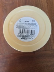 Kiehl&rsquo;s Creme de Corps Soy Milk & Honey Whipped Body Butter 8 oz/226g New Sealed